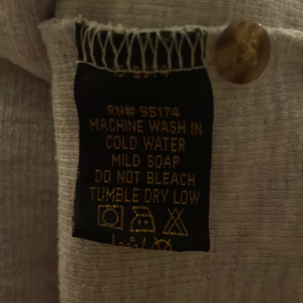 VINTAGE ALEXANDER JULIAN COLOURS LONG SLEEVE - Picture 5 of 5